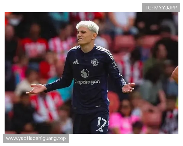 马竞有意同时引进加纳乔与安东尼曼联或借机套现超一亿镑